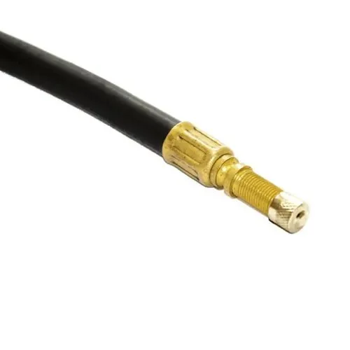 Extensão Flexível 210mm - SCHRADER R9982-210