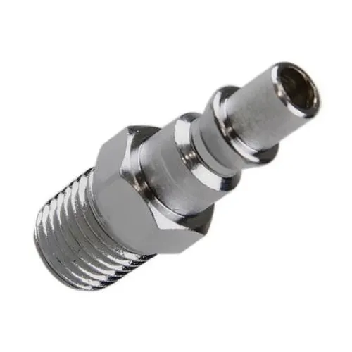 Pino de engate 1/4 macho - SCHWEERS 0002