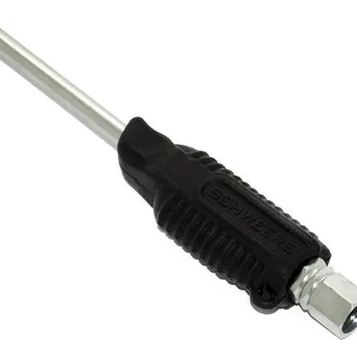 Bico encher longo reto - SCHWEERS 1295 SER