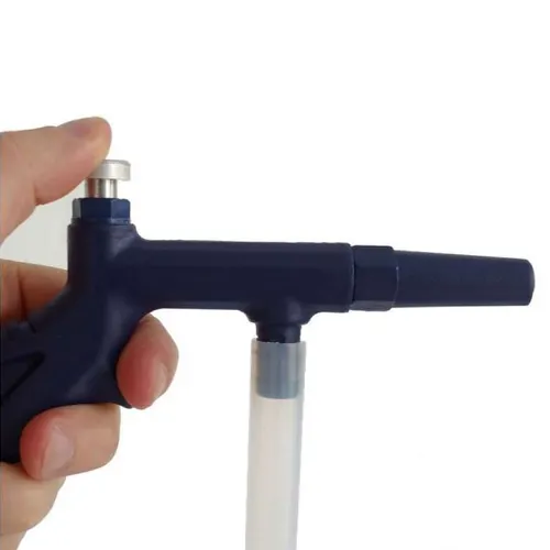 Pulverizador de botão - SCHWEERS PL 02