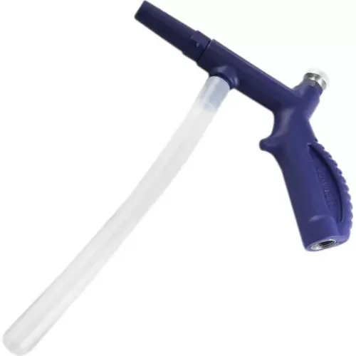 Pulverizador de botão - SCHWEERS PL 02