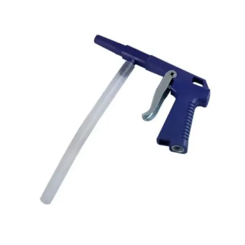 Pulverizador com gatilho - SCHWEERS PL 05