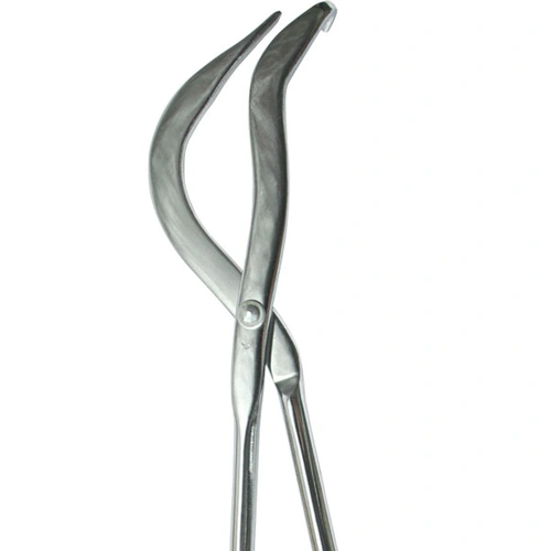 Alicate Extrator Para Mola De Freio - STANLEY 78-022