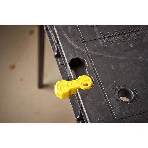 BANCADA DE TRABALHO DOBRAVEL STST83492-1 STANLEY