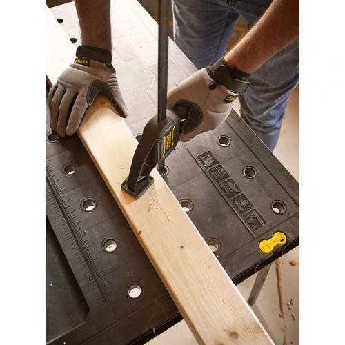 BANCADA DE TRABALHO DOBRAVEL STST83492-1 STANLEY