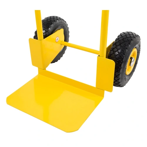 Carro Para Transporte De Carga 200Kg STST98367 STANLEY