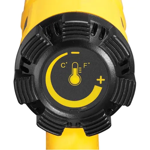 Soprador Térmico 2000W 220V  DEWALT-D26411