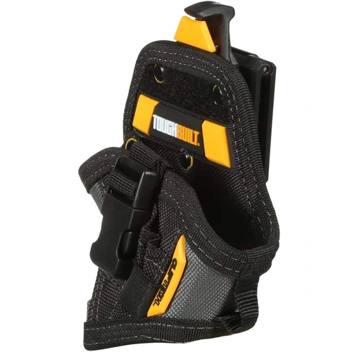 COLDRE COM CLIPTECH PARA FURADEIRAS / PARAFUSADEIRAS TB-CT-20-S TOUGHBUILT