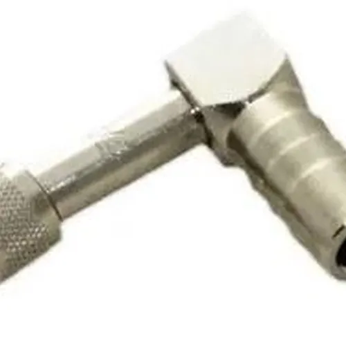 Injetor de água pneu agrícola - ROTTA