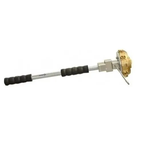 Numerador Elétrico de Pneus 110V - VILUZ