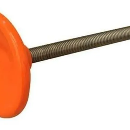 Volante Vulcanizadora V300 - V-297 - Emeb - EMEB-311899