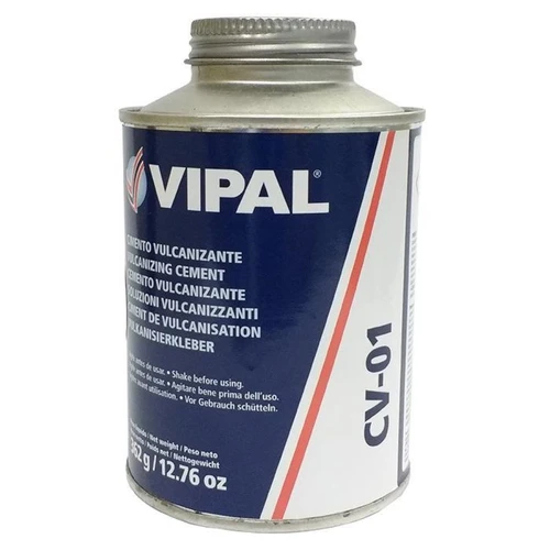 Cola para Reparo Frio 362ml CV-01 - Vipal