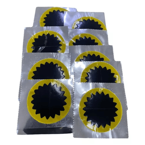 REMENDO A FRIO R-01 40mm - CAIXA C/ 120PÇ VIPAL 