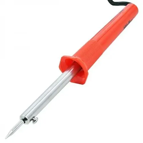 Ferro de Solda Eletrônica 25W 220V - WELLER WSPI25220