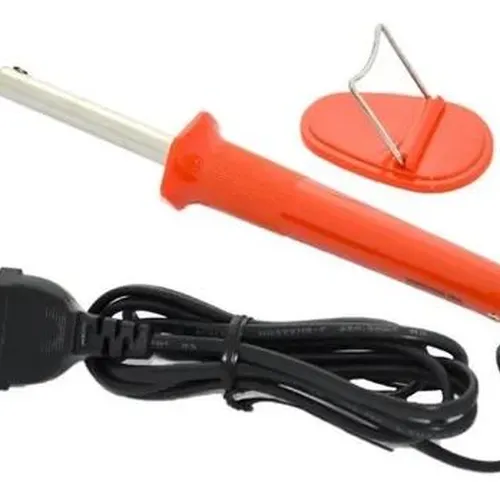 Ferro de Solda Eletrônica 25W 220V - WELLER WSPI25220