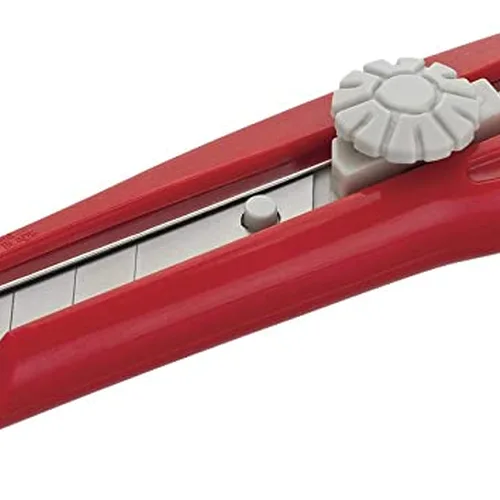 Estilete 18mm - Worker M89