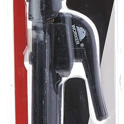 Porta Eletrodo 500 Amp - Worker 340731