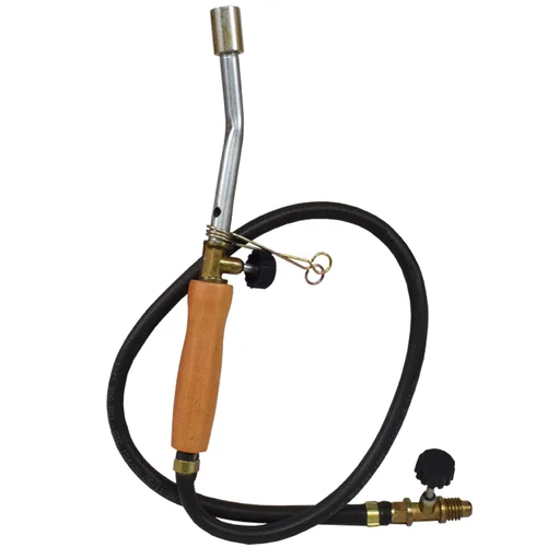 Maçarico gás sem machadinho encanador Rg  - WORKER 427926