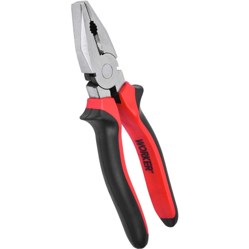 Alicate Universal 8” - Worker