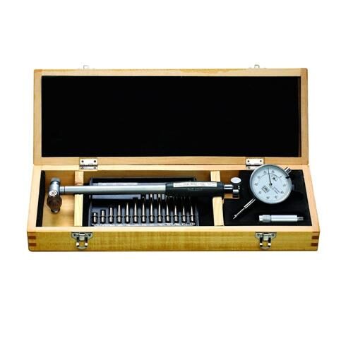 Comparador de diâmetro interno 35-50mm(súbito) ZAAS