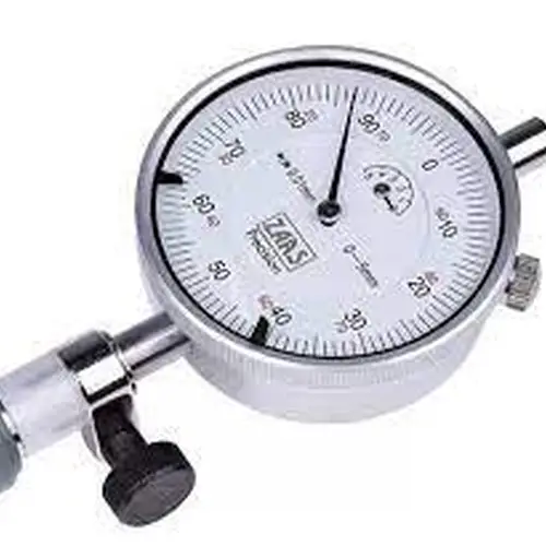 Comparador de diâmetro interno 35-50mm(súbito) ZAAS