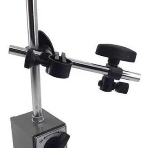 Suporte base magnética - ZAAS-4,0001