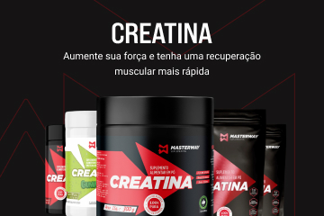 Creatina