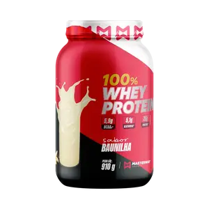 Categoria Whey Protein