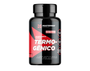 TERMOGÊNICO