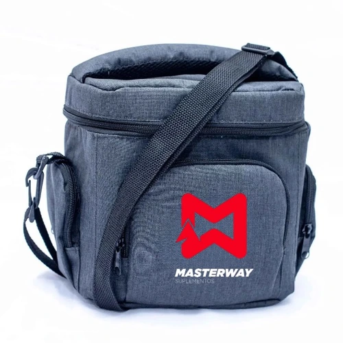 Bolsa Térmica - Masterway Suplementos