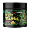 Pré-treino Heavy Training 160g - Masterway Suplementos