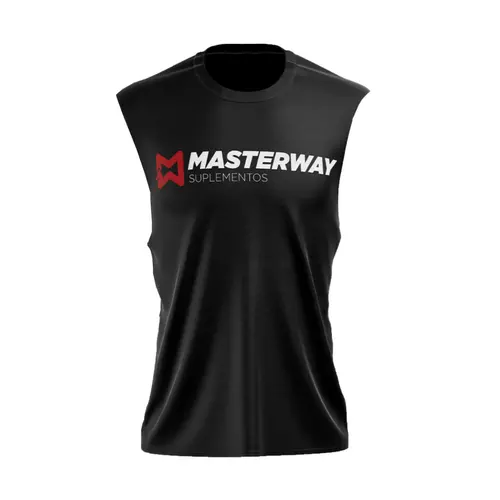 Regata Unissex - Masterway Suplementos