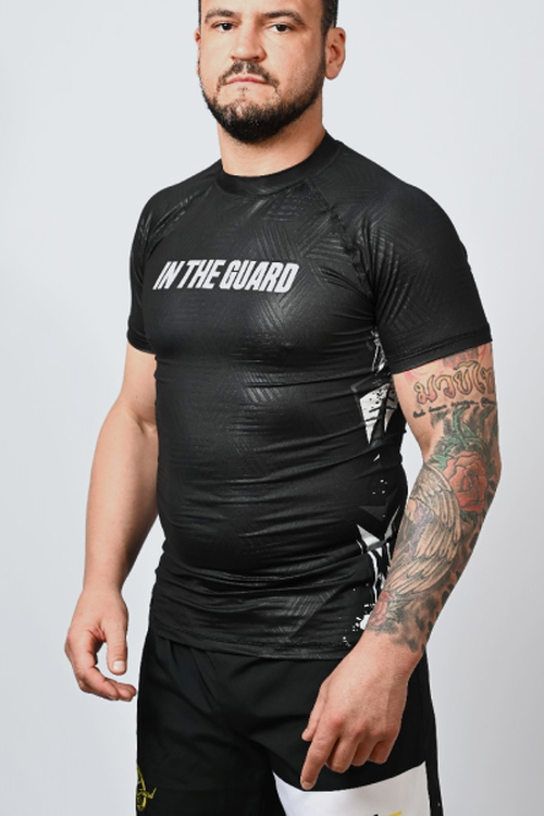 Camiseta Masculina Algodão Premium