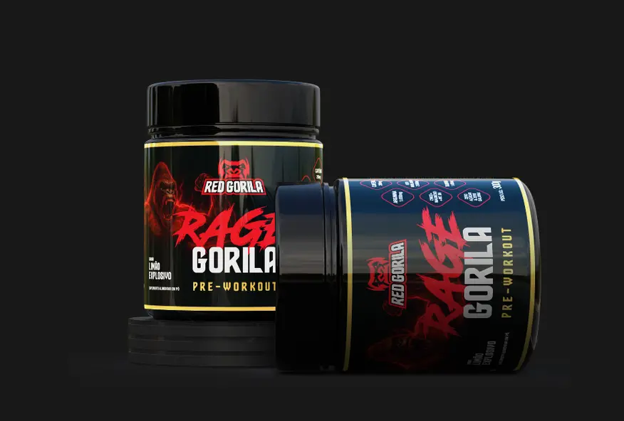 O que é o *Modo Rage?*