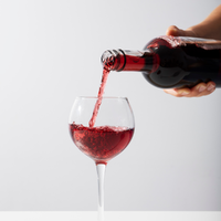 categoria Bebidas Não Alcoolicas