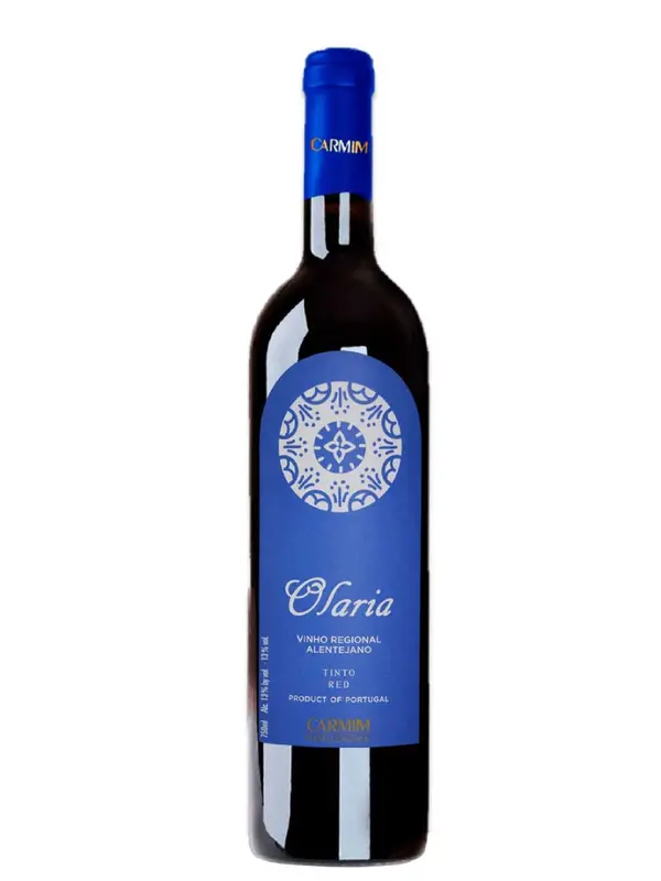 Olaria TInto Meio Seco Blend - 750ml Vinho Portugues