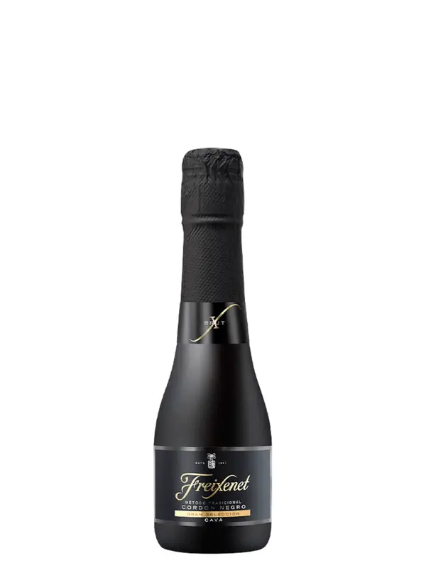 Freixenet Cordon Negro - 200ml