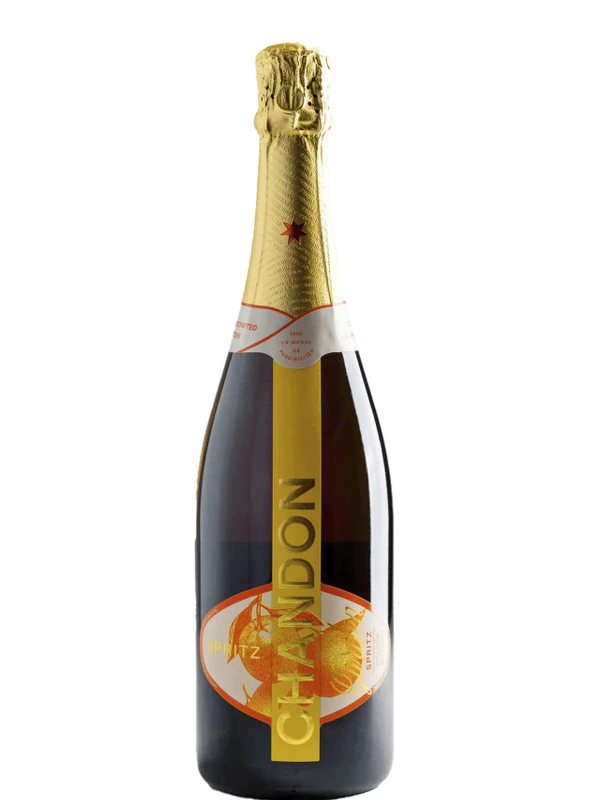 Chandon Garden Spritz - 750ml