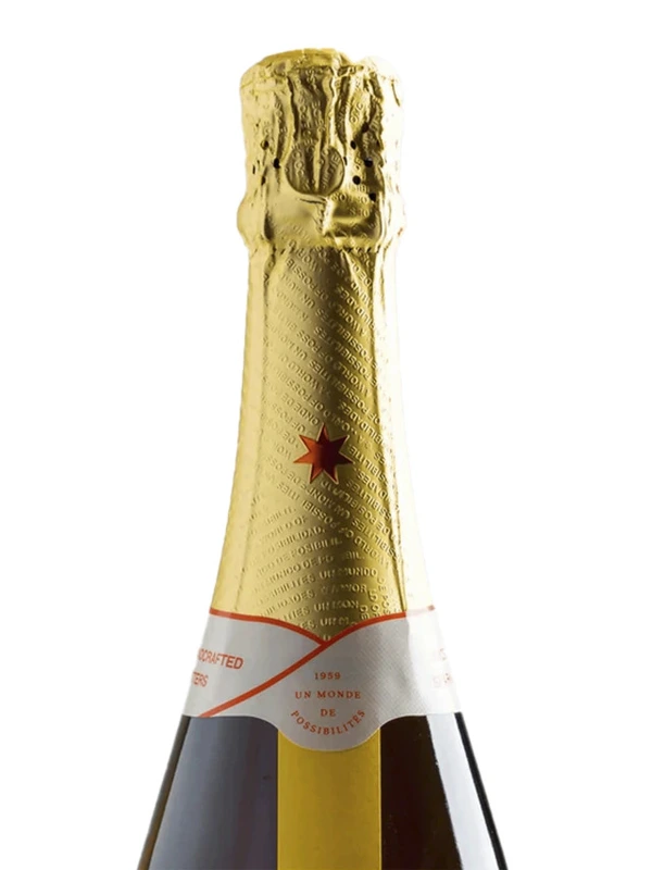 Chandon Garden Spritz - 750ml