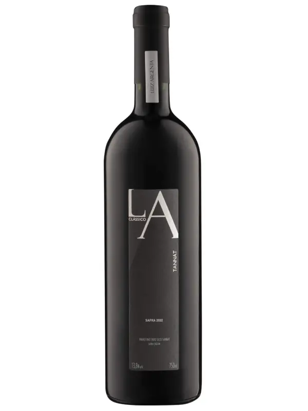 Luiz Argenta Classico Tannat - 750ml Vinho Nacional
