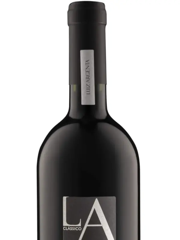 Luiz Argenta Classico Tannat - 750ml Vinho Nacional