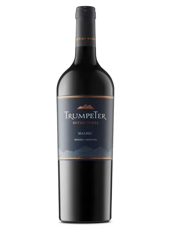 Trumpeter Tinto Malbec - 750ml Vinho Argentino