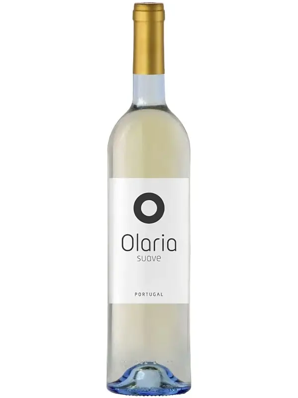 Olaria Branco Suave - 750ml Vinho Portugues