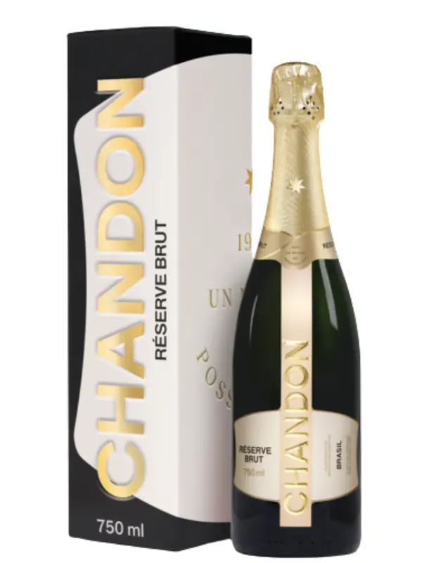 Chandon Reserve Brut - 750 ml