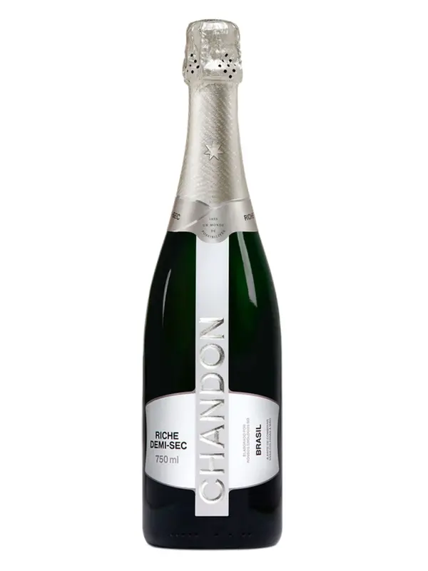 Chandon Riche Demi Sec - 750 ml