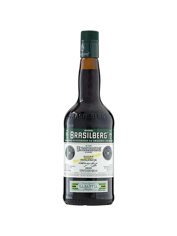 Underberg - 920ml