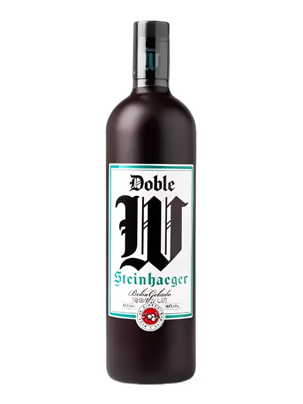 Steinhaeger Doble W - 900ml