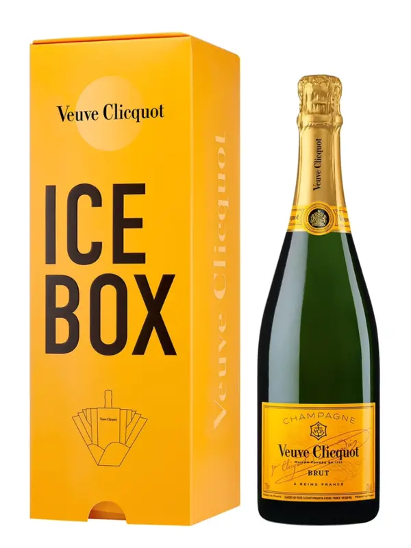 Veuve Clicquot Ice Box - 750ml