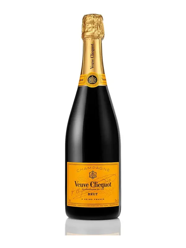 Veuve Clicquot Brut  - 750ml