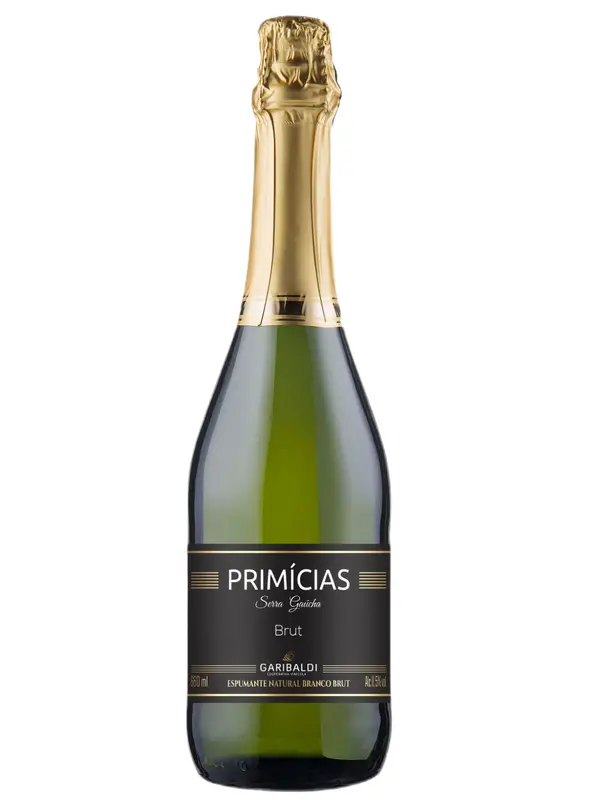 Primicias Brut - 660ml